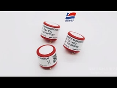GS+4CO 공업적 등급 전기 화학 일산화탄소 가스 센서