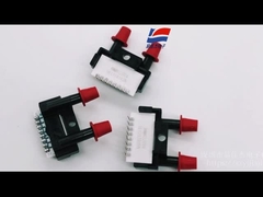 압력 CPAP 장비를 위한 AWM92200V 의학 에어 플로우 센서