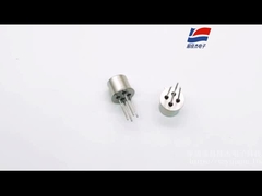 MP-4 메탄 천연가스 바이오가스 평면 반도체 가스 센서 출력 신호