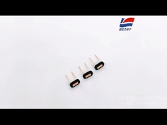 S7686 IR 광전자식 센서 550 nm, 빔 광전자 적외선 검출기