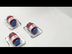 YJJ AO2 PTB-18.10 자동차 산소 센서 반응시간 5초