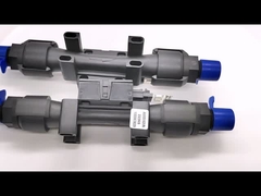 AWM5102VN 질량 공기 흐름 센서 0 SLPM ~ 10 SLPM 실리콘 재료