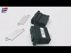 AWM43600V-2 마이크로 브리지 대량 의료 공기 흐름 센서 산소 농도 및 보존기