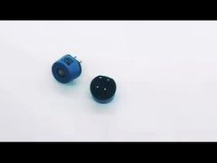 NAP-55S 연화 가스 센서 더 높은 내구성 긴 수명 좋은 반응성