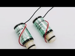 산소 가스 센서