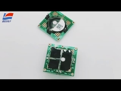 3SP-O3-5P 산업용 안전 가스 센서용 공기 질 모니터링