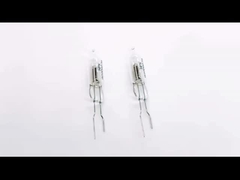 YJJ R2868 측면 창형 UV 빛은 전구 옆에서 UV 및 불알 탐지기에 들어갑니다 R9454