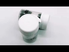 YJJ 4HYT AE204-803 산업 안전용 H2 센서 4 시리즈 전기 화학 수소 센서