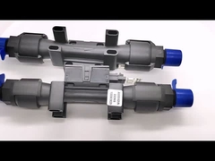 YJJ AWM5102VN 아날로그 출력 질소 N2 10SLPM 가스 흐름 센서를 캘리브레이트