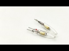 YJJ 엔드 윈도우 UV 및 플레임 감지기 L9657-03 하마마쓰 UV 광 다이오드 센서