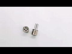 YJJ MP-702 반도체 암모니아 가스 센서는 냉장고 가스 검출에 사용됩니다.