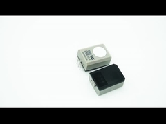 NAP-505R 정확한 가스 센서, 재생 가능성은 2% 미만, 출력 전류는 40 10nA/ppm