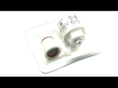 산소 가스 센서