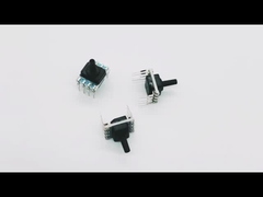 알루미나 세라믹 서브스트레이트 가이드 압력 센서 1psi I2C SPI 출력 HSCDLND001PGAA5