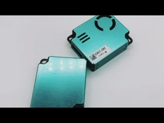 ZH07 다른 센서 소형, 보편적인 공기 질 먼지 센서 PWM 출력