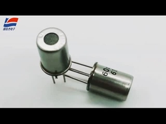 YJJ TGS2619 가스 누출 경보를 위한 연화 가스 센서 (자연 가스 센서)