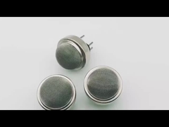 YJJ TGS826 NH3 암모니아 가스 센서는 냉장고에서 암모니아 누출 감지에 사용됩니다.