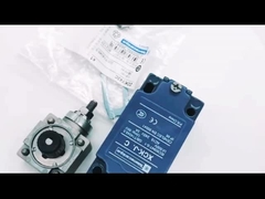 XCKJ10543 다른 센서 회전 헤드, 레벨 제한 스위치 변수 길이