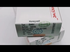 SS495A1 광학 자기장 센서 10mA 3 핀 5V 9V 홀 효과 흐름 센서