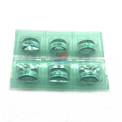 CS2/CF-100 이산화탄소 가스 센서 200ppm CS2 가스 탐지기 주택 안전 제어