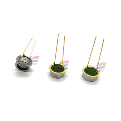 S1336-44BQ Si 광다이오드 UV ~ Near IR 정밀 광학 TO-5