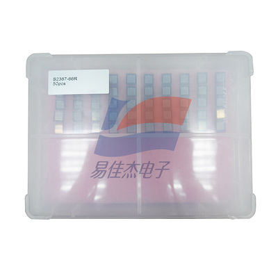S2387-66R 실리콘 광다이오드 IR 낮은 암흑 전류에 보이는 실리콘 광다이오드