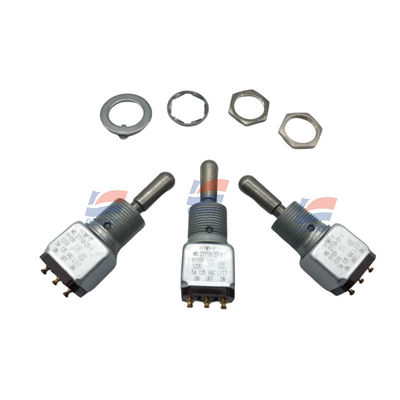 11TW1-7 단극 쌍투 토글 스위치 SPDT