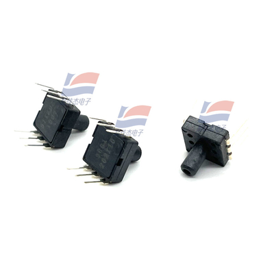 피에조리지스티브 차별적 전자 압력 센서 XGZP163 700kPa 100kPa - 0kPa