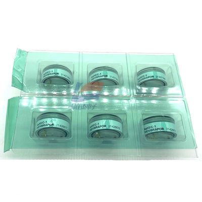 AsH3/C-1 아신 가스 센서 안전 및 공정 제어 3 전극 전기 화학