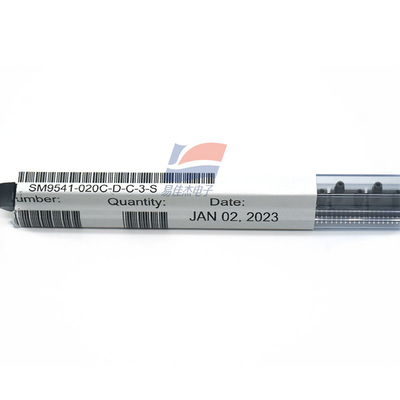 SM9541-020C-D-C-3-S 전자 압력 센서 보드 탑재 타입