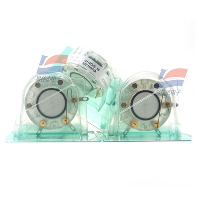 CH2O/S-10 포말알데히드 가스 센서 최대 과부하 50ppm 3 전극