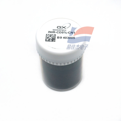INIR-CD5% 이산화탄소 이산화탄소 센서 적외선 가스 검출기 아텍스 이에크엑스는 증명했습니다