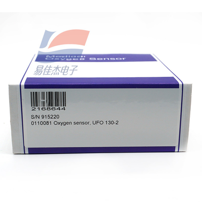 UFO 130-2 산소 가스 센서 광학 초고속 산소 센서 200 MW