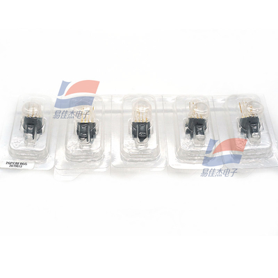 26PCBFB6G 아날로그 압력 센서 5 Psi 출력 정확도 0.2% DIP-4 보드 마운트 10V 작동 전압