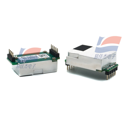 MH-Z1911A CO2 가스 센서 NDIR 원리와 1분 반응 시간