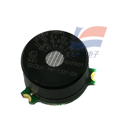 MP7277-DA 70-130KPa PEI 가스 센서는 대부분의 연화성 증기와 기체를 감지합니다.