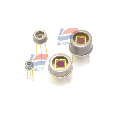G12180-003A 적외선 광전 센서 (InGaAs PIN 포토다이오드) 레이저 모니터링 시스템용