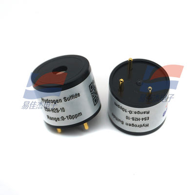 YJJ ES4-H2S-10 ES4-H2S-100 전기 화학 수소 황화물 가스 센서는 산업 안전 분야에서 사용됩니다.