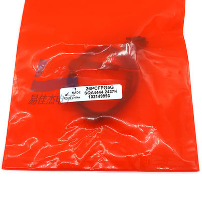 YJJ 26PCFFG5G 광전압 10Vdc 측정 압력 100psi 유동 트리거 인터페이스 압력 센서