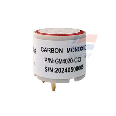 GM4020-CO 가스 분석기용 고성능 탄소 일산화 가스 센서