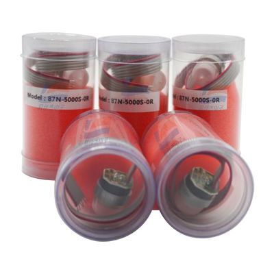 87N-5000S-0R 압력 센서 실리콘 피에오레시스티브 초안정 압력 송신기