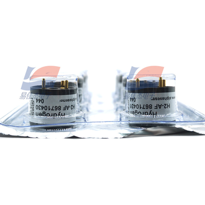 YJJ H2-AF 수소 가스 송신기와 다양한 수소 감지 센서 0~2000ppm 범위