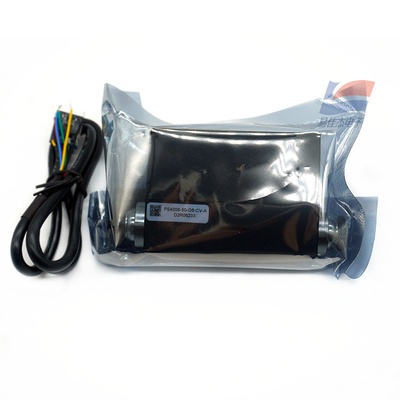 YJJ FS4008-50-O8-CV-A MEMS 가스 질량 센서 흐름계 기계적 인터페이스 응축 작업 습도 -20- 65 95%RH 얼음 없는 상태