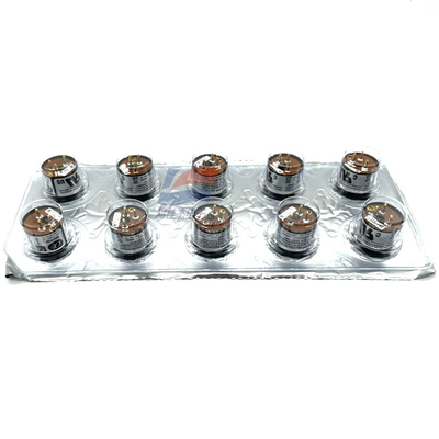 본질 안전 YJJ PID-AH VOC 감지 센서 -40ºC 및 광학 이온 감지를 위한 5000시간 조명
