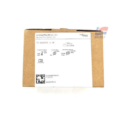 YJJ 8403735 델거의 원본 흐름 센서는 수술실에서 중환자실에서 사용됩니다.