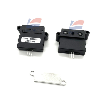 YJJ AWM43300V 전압 5V±0.15VDC 가스 1000sccm 1SLPM 흐름 센서