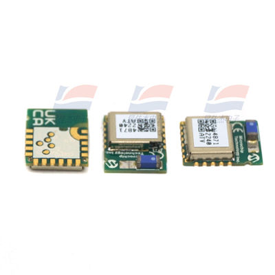 YJJ RN4871-I/RM130 BLE 블루투스 저 에너지 트랜시버 모듈 산업 IoT 센서 의료 의료 장비