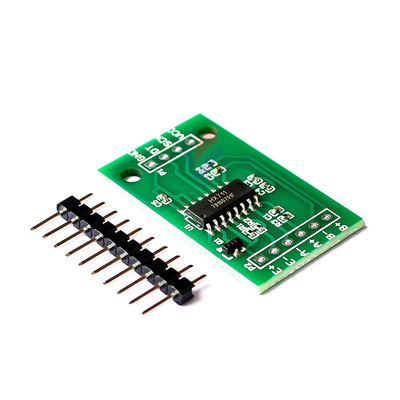 YJJ HX711 ADC 칩 ADC 전자 저울용 24-비트 ADC