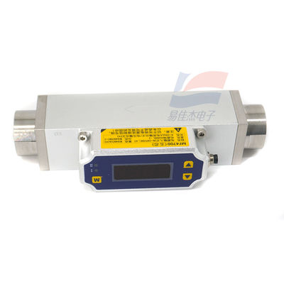 YJJ MF4608-R2-10-V-A MEMS 가스 질량 유량 센서, 산업 및 장비 응용 분야에 사용