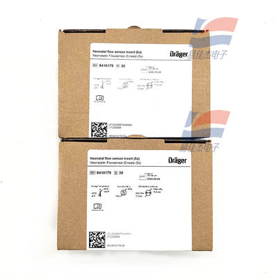 YJJ 8410179 델거의 원본 흐름 센서는 수술실에서 중환자실에서 사용됩니다.